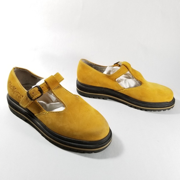 kickers mary jane shoes